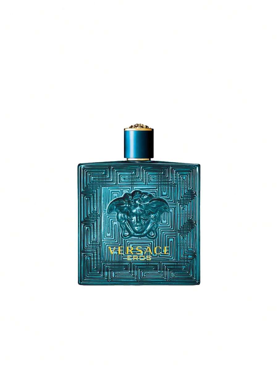 Versace Eros EDT 香水，200ml，适合作为情人节礼物 - 伍迪 - 查看 1