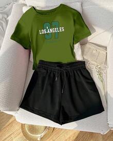 Verde militar