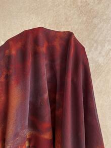 Soleia 女士时尚性感豹纹镂空吊带背心连体衣 - 彩色 - 查看 7