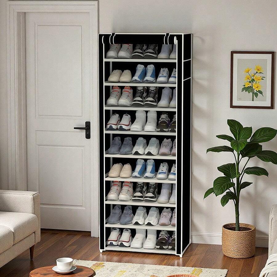 Shoe Storage