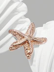 Swim Oasis Women's Bohemian Style Sexy Elegant Romantic Sun Pattern Acrylic Beaded Tie-Up Bikini Set Set & Beach Maxi Dress 3-Piece Beach Outfit - White - View 7