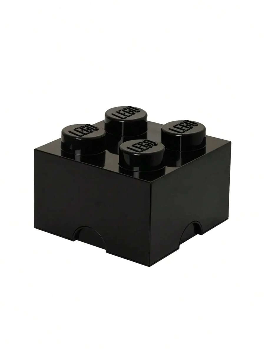 LEGO Other® 4-Stud Storage Brick 5.6L Kids Ages 6 Years+ 5706773400331 - Multicolor - View 1