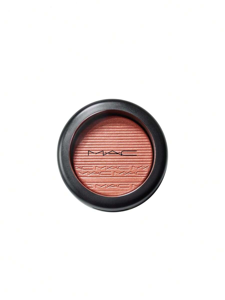 MAC Extra Dimension Blush Fairly Precious 4 G - Khá quý giá - Xem 1