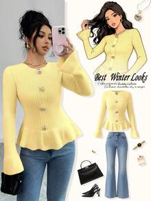 Butter Yellow
