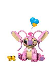 LEGO Disney™ Angle Age 9 Years+ 43257 - Multicolor - View 2