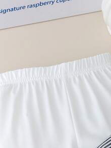 SHEIN Genkimix Kids Young Girl' Fashion Stylish Set, Big Bow Strap Dress Vest + Slim Flared Pants, Sweet & Cute 2 Pieces Outfit, Summer Teenage Girl Clothes Sets Pants Shirt Kpopp Low Waisted Flare Kids Young Girls Cami And Wide Leg Pants Set Sumwon Flare Pants Set Kids Girls Pants And Top Birthday Girl