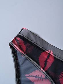 DrisQ Quần lót nam quyến rũ, quần lót lọt khe gợi cảm, thoải mái và quyến rũ - Nhiều màu - Xem 3