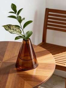 Cirelle Minimalist Refillable Diffuser Bottle - Empty Glass Vessel For Essential Oils, Elegant Home & Office Decor - Multicolor - View 8