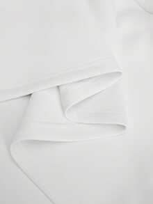 Activina Hanorac cu mânecă lungă, moale, respirabil, cu orificiu pentru degetul mare