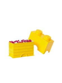 LEGO Other® Storage Brick 2.6L Kids Ages 3 Years+ 5706773400225 - Multicolor - View 2