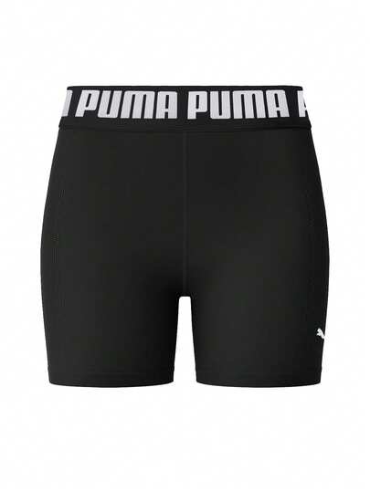 Puma Train Strong Women Training Shorts Black