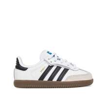 White / Core Black / Gum