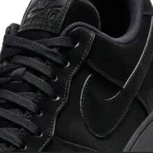 Nike 空军一号 '07 男士运动鞋 Vanta 黑色 HF9109-001 - Vanta Black - 查看 2