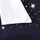藏蓝色