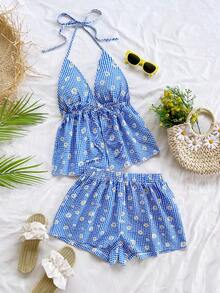 متعدد الألوان