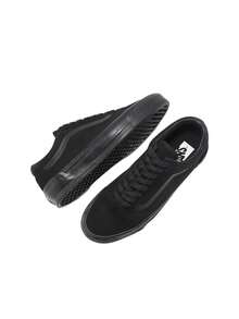 Vans Premium Old Skool Sneakers Black VCXTBKA - Schwarz - Übersicht 2