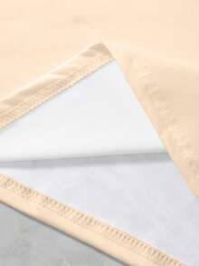 SHEIN Áo thun tay ngắn, họa tiết da báo ngụy trang phong cách Mỹ cổ điển với họa tiết kỹ thuật số, phong cách đường phố, quần áo trở lại trường, quần áo giáo viên nữ, quần áo lễ hội trở lại trường - trắng - Xem 4