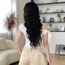 Women Blouses - White - View 4