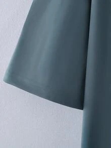 Claim Dot 男士休闲棕榈树热带字母印花短袖 T 恤，适合外出，男友礼物