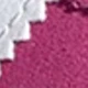 Semi Lucid Fuchsia / Cloud White / Gum