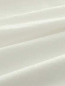 Resyla Women's Valentine's Day Heart Embroidery Pattern Shirt - Multicolor - View 3