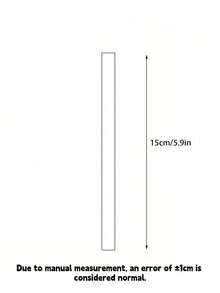 10/20/30/50pcs 0.5mm Rollerball Pen, Blue Carbon Copy Pen, Stationery Back To School - Blue - View 8