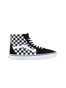 Black / True White