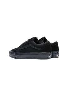 Vans Premium Old Skool Sneakers Black VCXTBKA - Schwarz - Übersicht 4