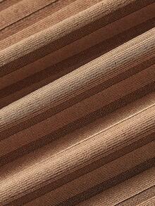 Comfortcana 3入組女士實色貼身連體褲，細肩帶 - 彩色 - 查看 3