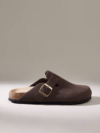 Solecia Women's Casual Versatile Slip-On Flats