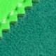 Semi Court Green / Solar Green / Blue Bird
