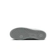 Nike 空军一号 '07 男士运动鞋 白色/浅灰色/光子灰/白色 HV6418-100 - 白色/淺煙灰色/光子粉塵/白色 - 查看 4