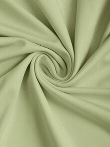 Sweetra فستان ضيق مثير بكتف مائل وكشكشة، مع تقليص الخصر، تنورة ضيقة فرنسية أنيقة قصيرة