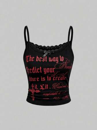 Grunge Punk Felpa con cappuccio a maniche corte con grafica vintage americana stile Y2K consumata