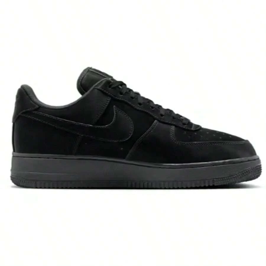 Nike 空军一号 '07 男士运动鞋 Vanta 黑色 HF9109-001 - Vanta Black - 查看 1