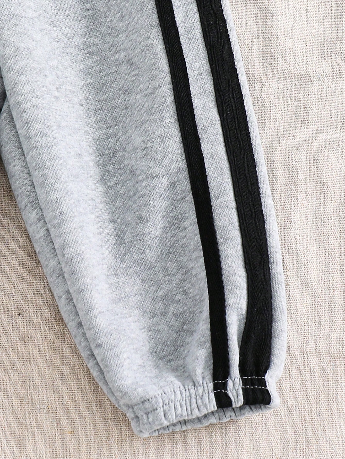 مجموعة بنطلون وبلوزة كم طويل للأطفال الرضع/الصغار،...