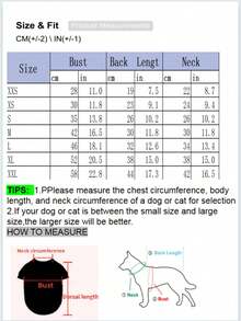 PETSIN 1pc Pet Valentine's Day Red Leopard Print Heart Decor Cap Sleeve Ruffle Hem Button-Front Dress, For Gifts - Multicolor - View 7
