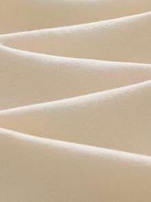 THE HAPPY LOOK 2件套 女童草莓图案针织柔软圆领短袖落肩套头衫和条纹短裤 - 彩色 - 查看 8