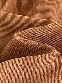 Loomiva Baby Girl Cartoon Squirrel Pattern Round Neck Ruffle Hem Sleeveless Jumpsuit