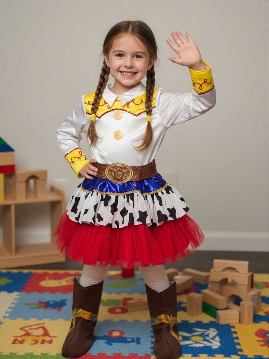 Tween Girls Costumes