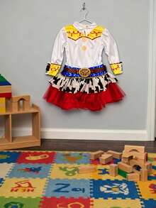 Tween Girls Costumes