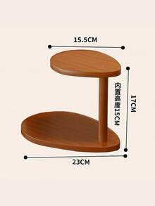 Cirelle Entryway & Desktop Organizer Tray - Key Holder Dish For Jewelry, Glasses, Watch