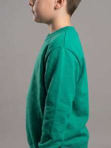 Tween Boys Costumes - Green - View 3
