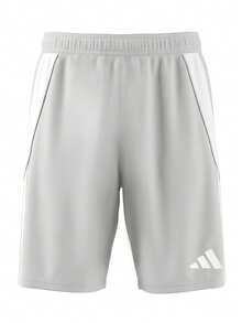 Adidas Tiro 24 Men's Shorts Grey - Grey - View 1