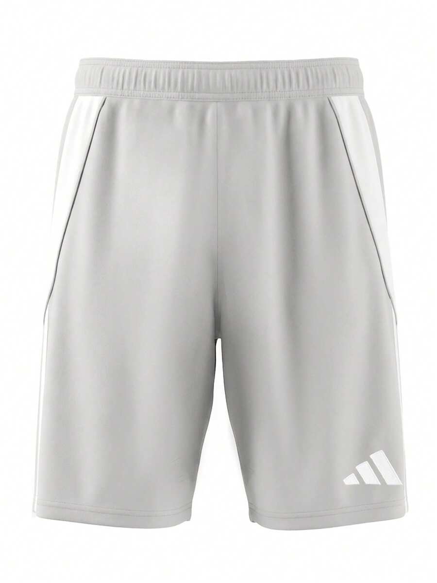 Adidas Tiro 24 Men's Shorts Grey - Grey - View 1