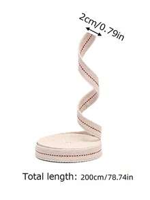 1 PC Braided Replacement Wicks For Paraffin And Kerosene Lanterns Candle Burners Long Lasting Smooth Burning High Quality Camping Emergency Home Decoration Lighting Accessories