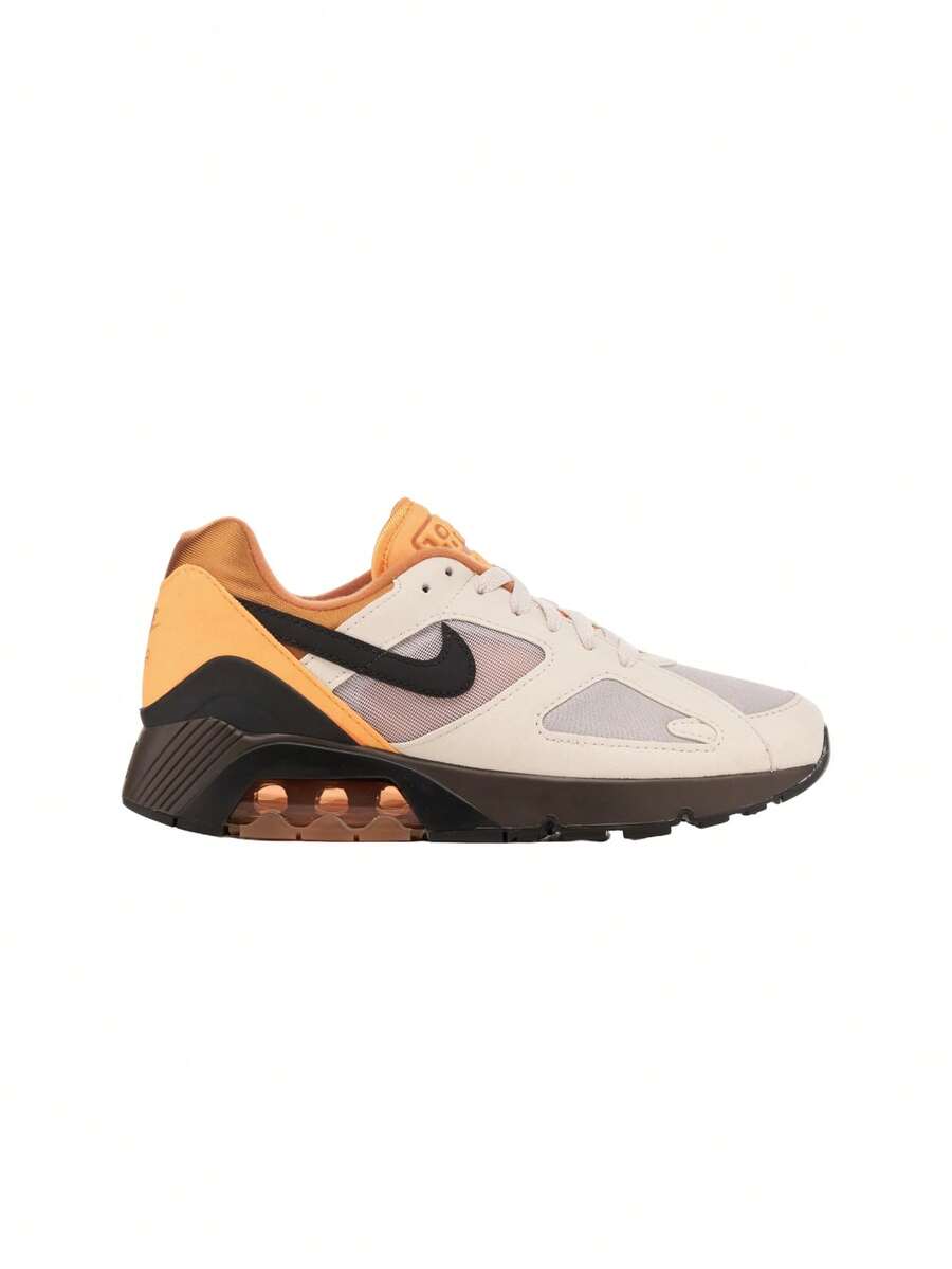 Nike Air 180 Sneaker Multi IB3076 - LT OREWOOD BRN/BLACK-COLLEGE GREY - View 1