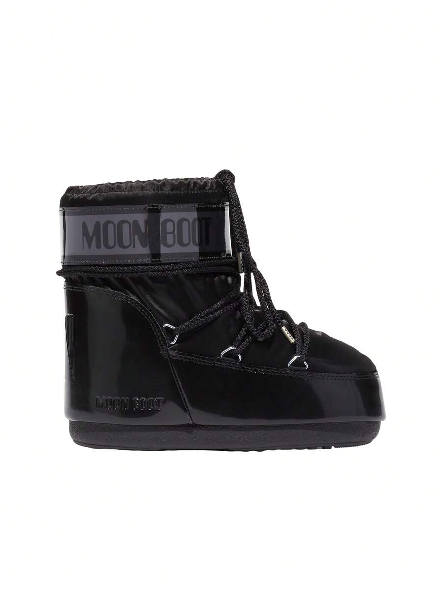 Moon Boot Women Boots Black 80D1409350N001