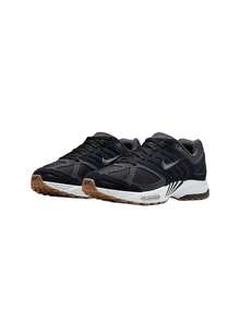 Nike Air Pegasus 2005 Athletic Casual Shoes Black / Pure Platinum HJ5271 - 黑色/純鉑金/深煙灰/金屬銀色 - 查看 5
