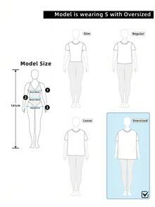 GlowEve Striped Shirt & Asymmetric Pleated Skorts, Elegant 2-Piece Set For Women - Khaki - View 6